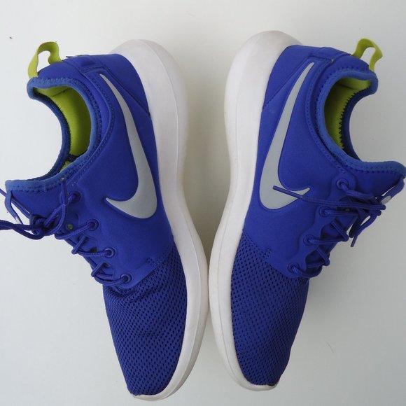 SIZE 9. Nike Roshe Two Paramount training running sneakers shoes. - Picture 4 of 8
